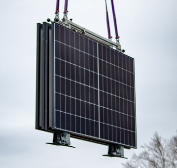 Training: SmartSolarBox - The Power Package