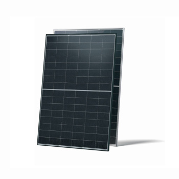 Jinko Tiger Neo 48 JKM460N-48HL4M-DV