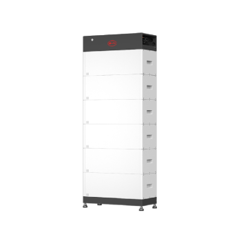 BYD Battery-Box Premium HVM+ 16.6