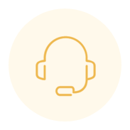 Headset Icon