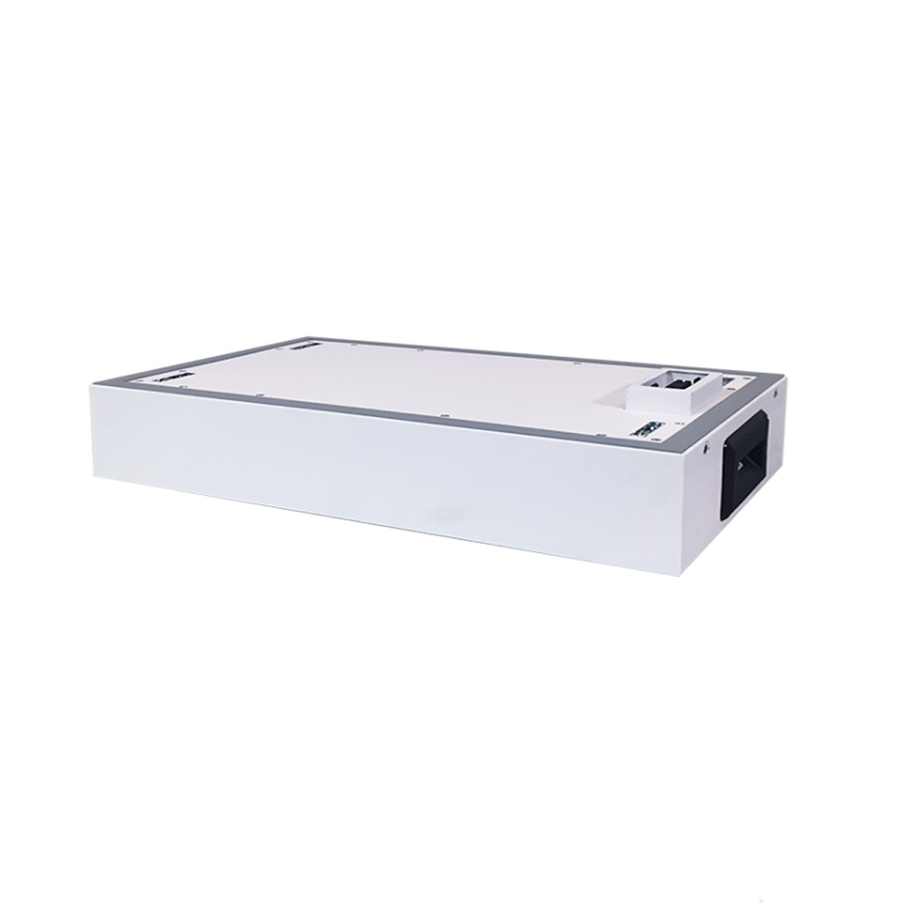 BYD Battery-Box modulo batteria HVM 2.76 kWh - Fankhauser Solar AG
