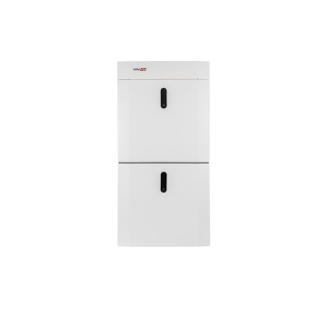 Solaredge Home Battery 9.2 kWh