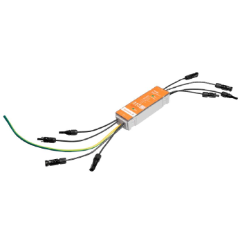 Weidmüller PVI DC 1I 1O 2MPP SPD1 MC4 10