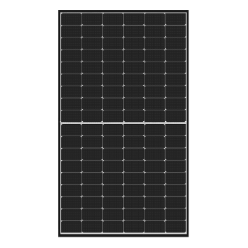 Jinko JKM455N-54HL4R-V