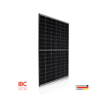 IBC Module White 455 MS-TA1