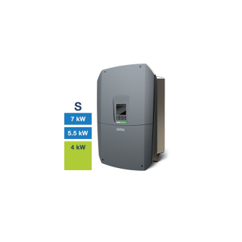 Kostal Plenticore S 5.5 G3