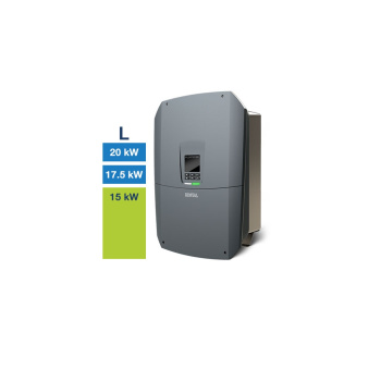 Kostal Plenticore L 20 G3