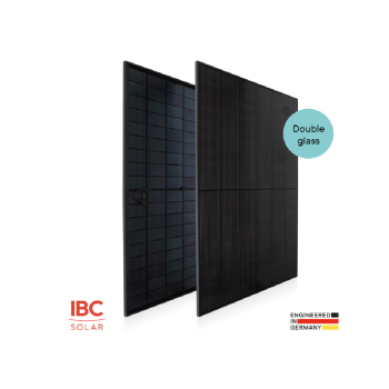 IBC Module Black 460 LS-TZ1