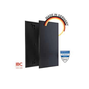 IBC Module Transparent 450 DT-TX1